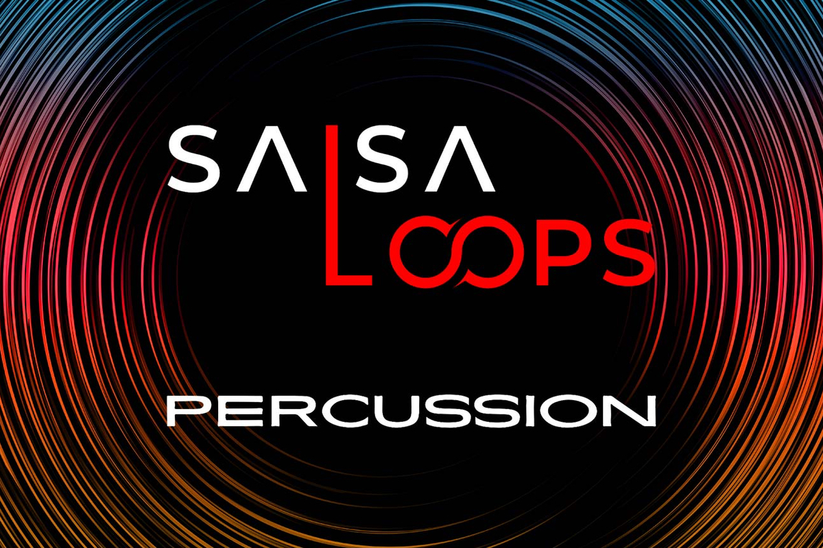 IK Multimedia『Salsa Percussion Loops』新発売！本場キューバのミュージシャンが作ったサルサ専用音源！