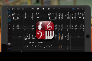 【無料】Presonus Notion Mobile登場。どこでも作曲と楽譜作成ができる！フリーアプリ