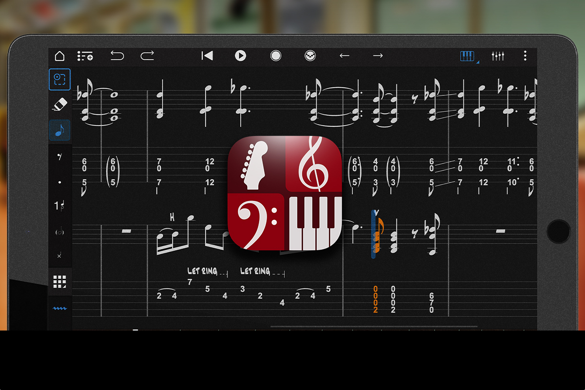 【無料】Presonus Notion Mobile登場。どこでも作曲と楽譜作成ができる！フリーアプリ