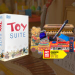 【2023/1/2迄】UVI『Toy Suite』魅惑と郷愁のトイ楽器の音源が40%OFF！