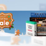 【12/31迄】Softubeの全プラグインが最大75%OFF!END OF YEAR SALEで憧れのプラグインをGET!