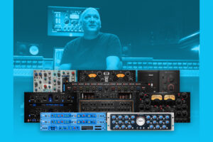 【1月12日迄】Plugin Alliance 好きな対象4製品を選んで$49.99ポッキリセール！ありがとうDirkさん！