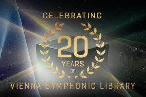 【12/27迄】VIENNA SYMPHONIC LIBRARY VI/SYNCHRON-izedシリーズが最大40%OFF!